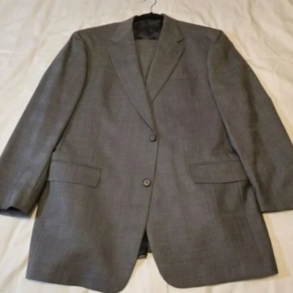 Hart Schaffner Marx mens 42R